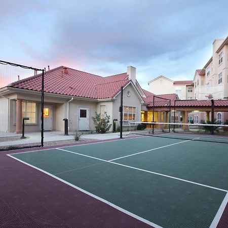 Residence Inn By Marriott Tucson Williams Centre Kültér fotó