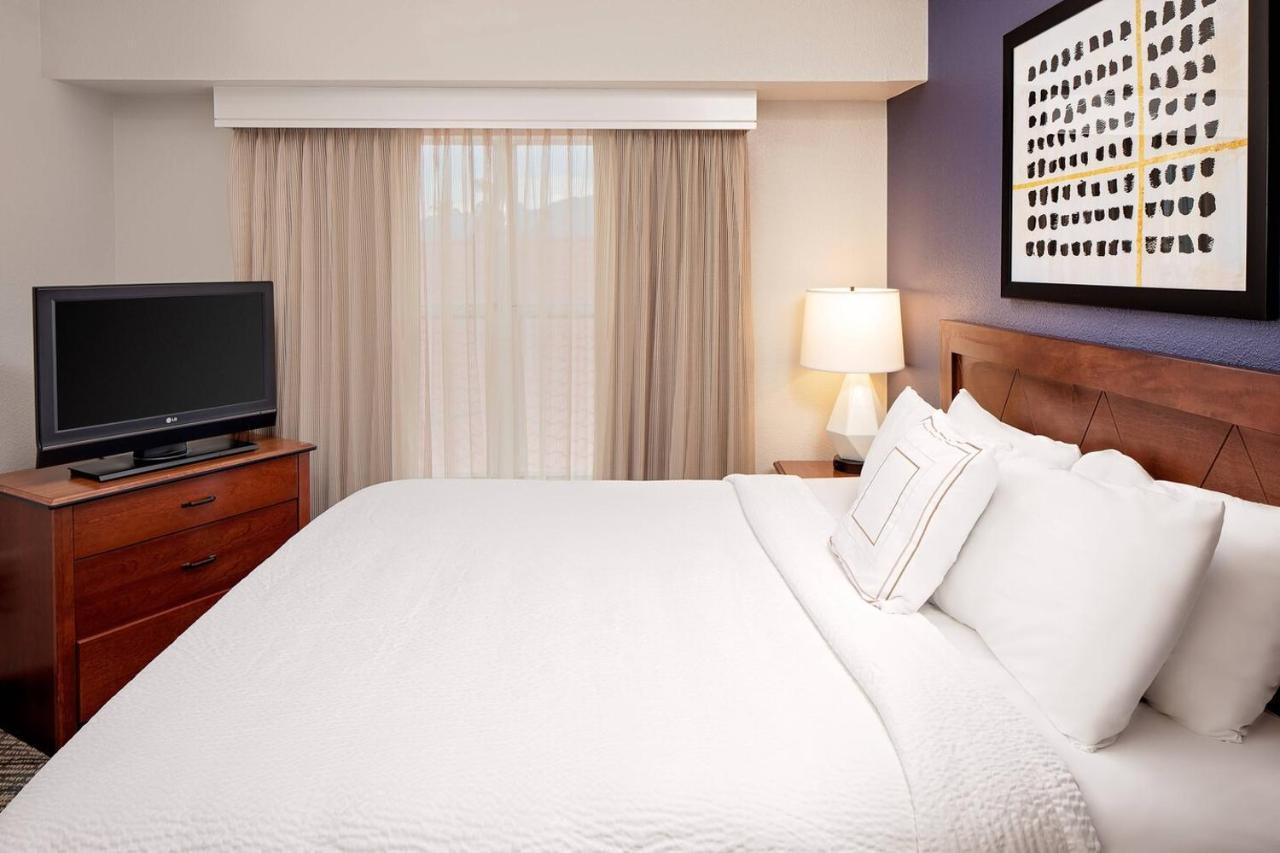 Residence Inn By Marriott Tucson Williams Centre Kültér fotó