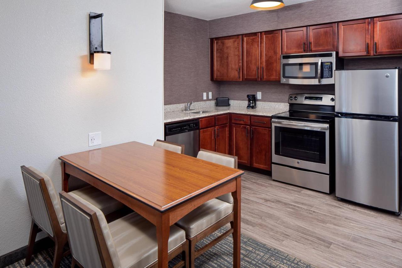 Residence Inn By Marriott Tucson Williams Centre Kültér fotó