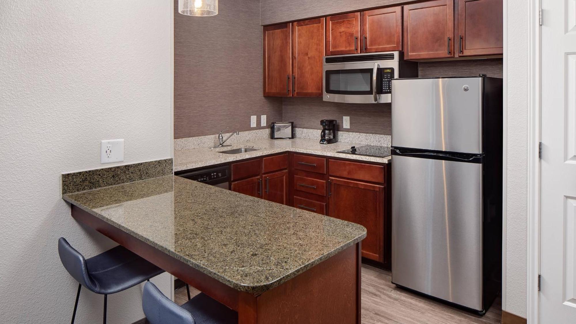 Residence Inn By Marriott Tucson Williams Centre Kültér fotó
