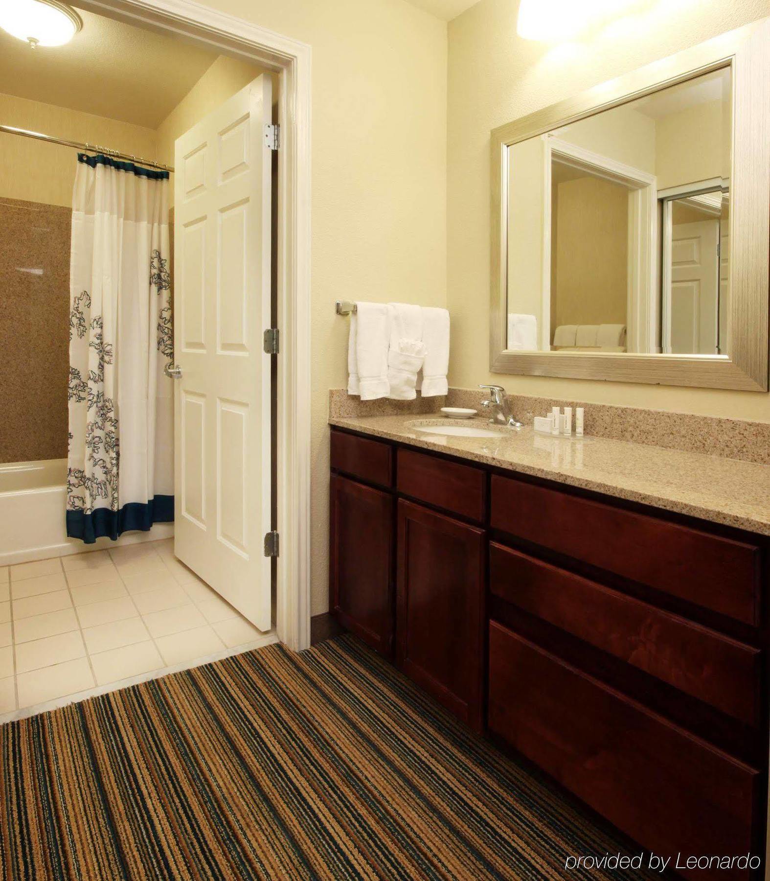 Residence Inn By Marriott Tucson Williams Centre Szoba fotó