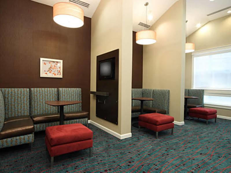Residence Inn By Marriott Tucson Williams Centre Kültér fotó