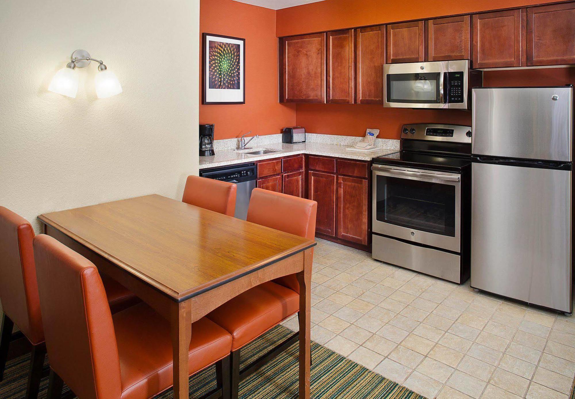 Residence Inn By Marriott Tucson Williams Centre Kültér fotó