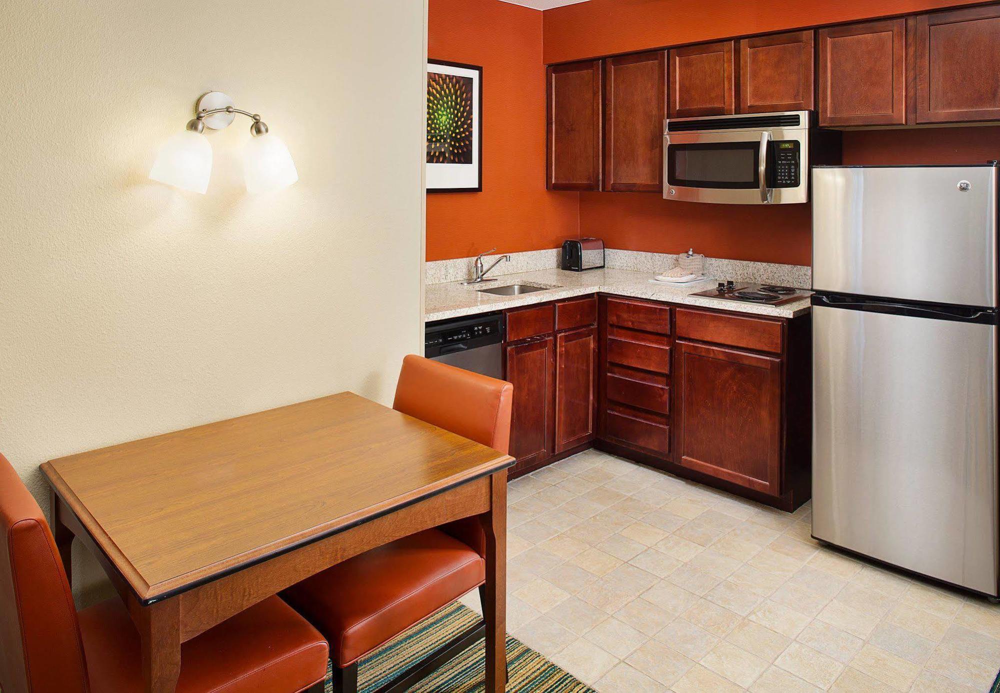 Residence Inn By Marriott Tucson Williams Centre Kültér fotó