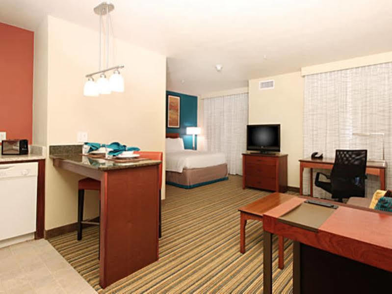 Residence Inn By Marriott Tucson Williams Centre Kültér fotó